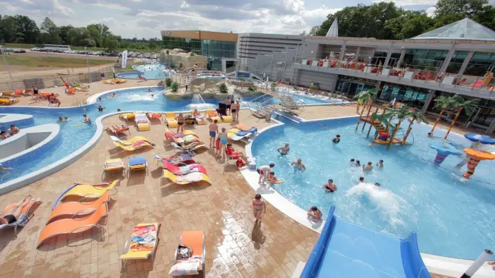 Uniej�w - kolonia i ob�z j�zyka angielskiego