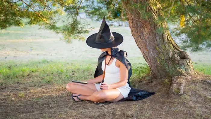 �azy - przygoda w Hogwarcie