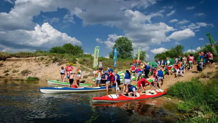 Uniej�w - ob�z - Termalna Przygoda