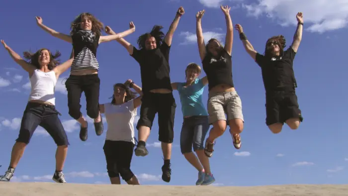 Kazimierz Dolny - warsztaty muzyczne