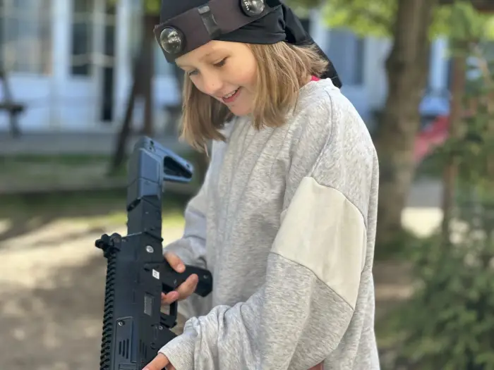 �winouj�cie: J�zyk Hiszpa�ski