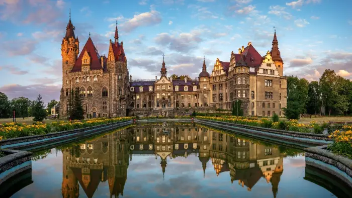 Polska - Odkryj Opolski Bifyj