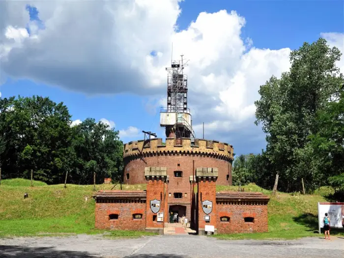 �winouj�cie: Taniec