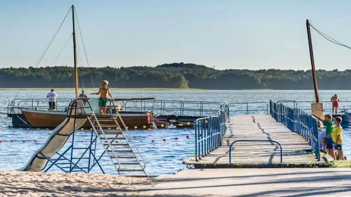 Czaplinek - warsztaty literackie