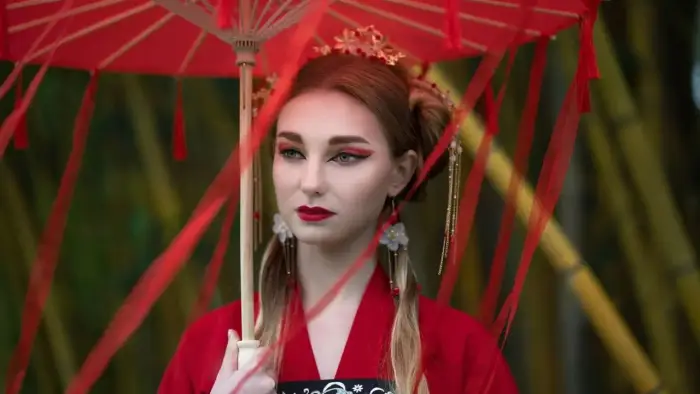 D�bki - ob�z japo�ski