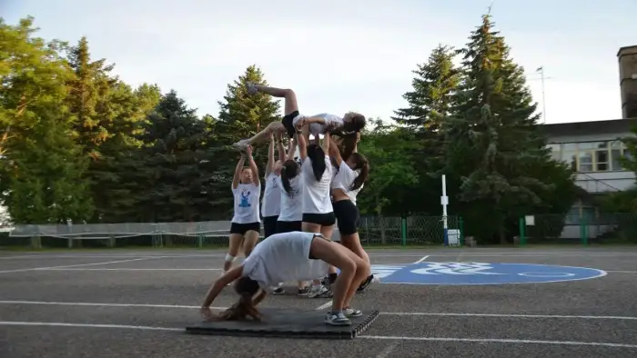 D�bki - ob�z taniec i fitness