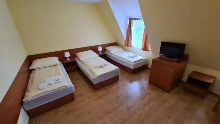 Spa�a - ob�z militarny - ASG