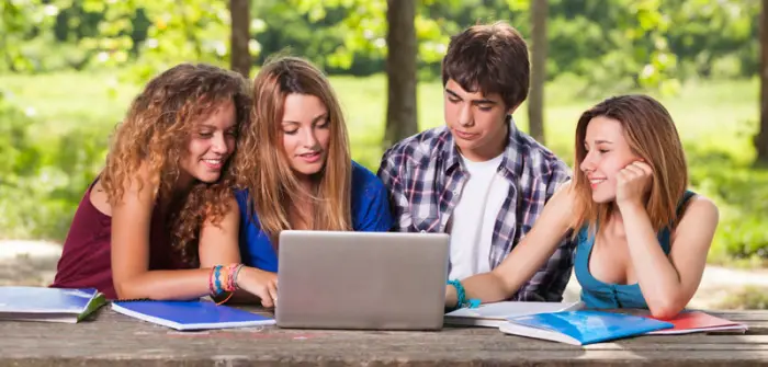 Kortowo - FunFestival - angielski z native speakerem