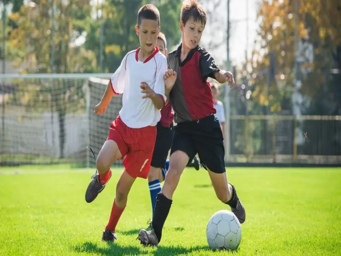 Cetniewo - kolonia pi�karska