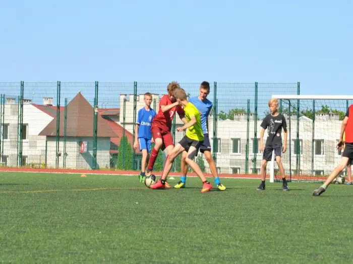 Cetniewo - kolonia pi�karska