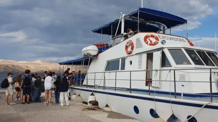 Chorwacja, Karlobag - ob�z rekreacyjny, wylot z Katowic, Warszawy