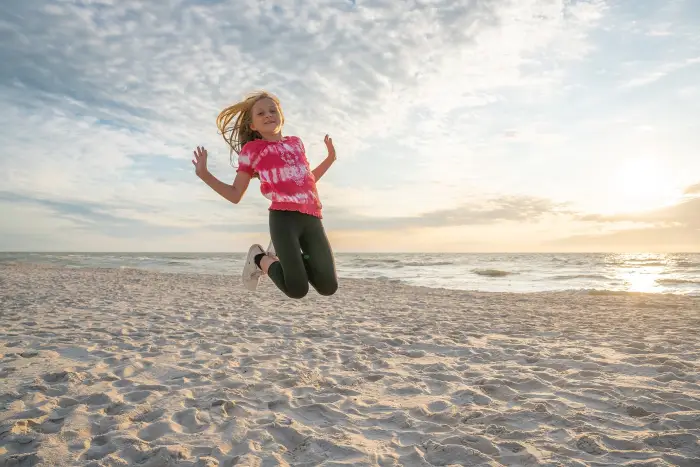 Ko�obrzeg - kolonia - 17 wspania�ych przyg�d