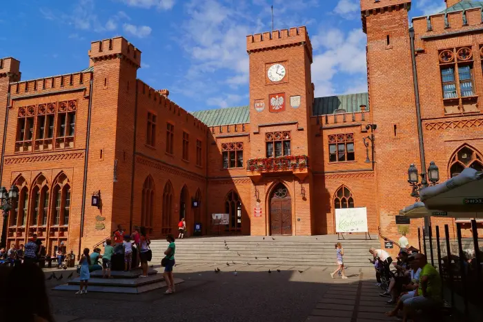 Ko�obrzeg - kolonia