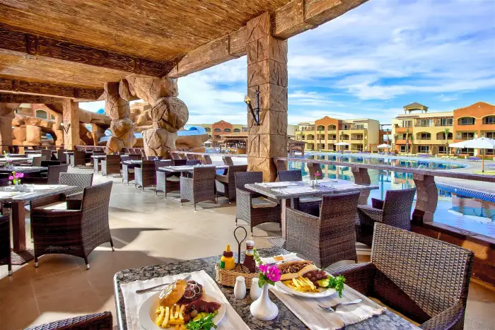Egipt - Sharm el Sheikh i Kair - Summer Camp 18+ - wylot z Gda�ska, Warszawy (all inclusive)