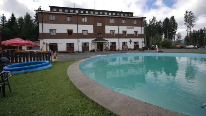 Czechy, Niemcy, Austria - Czechy i Bawaria - ob�z rekreacyjny