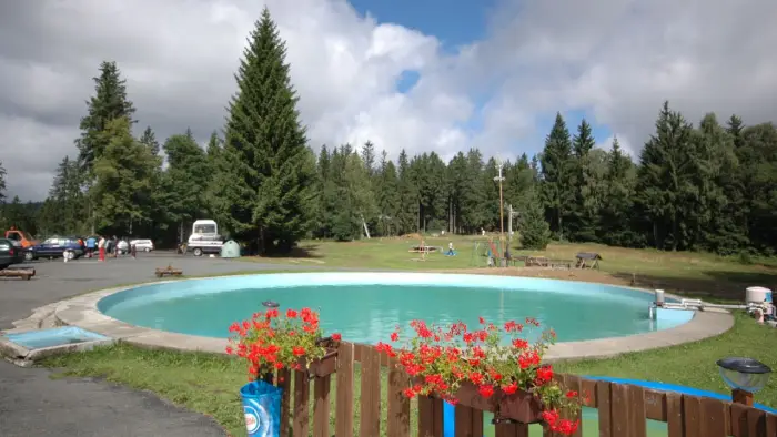 Czechy, Niemcy, Austria - Czechy i Bawaria - ob�z rekreacyjny