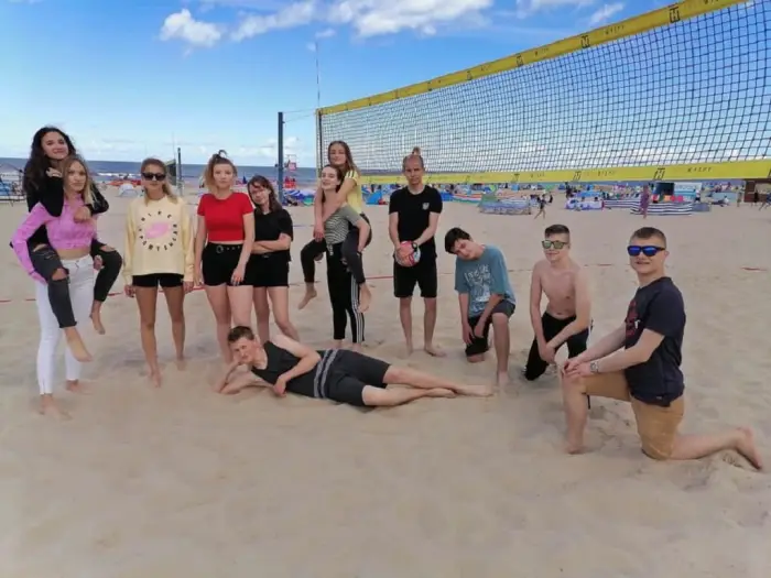 Jaros�awiec - Rekreacja