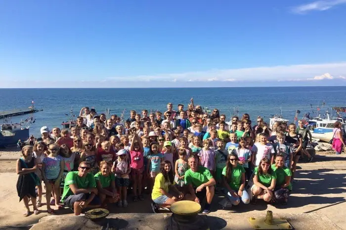 Jaros�awiec - Rekreacja