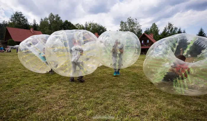 Jaros�awiec - Rekreacja