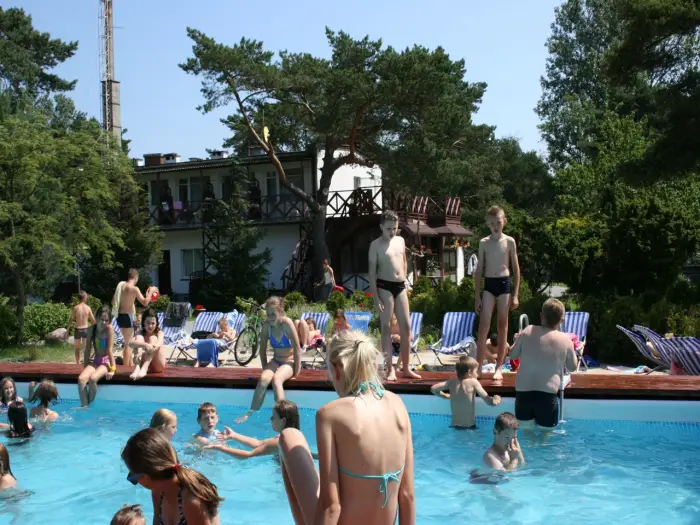 Jaros�awiec - Rekreacja