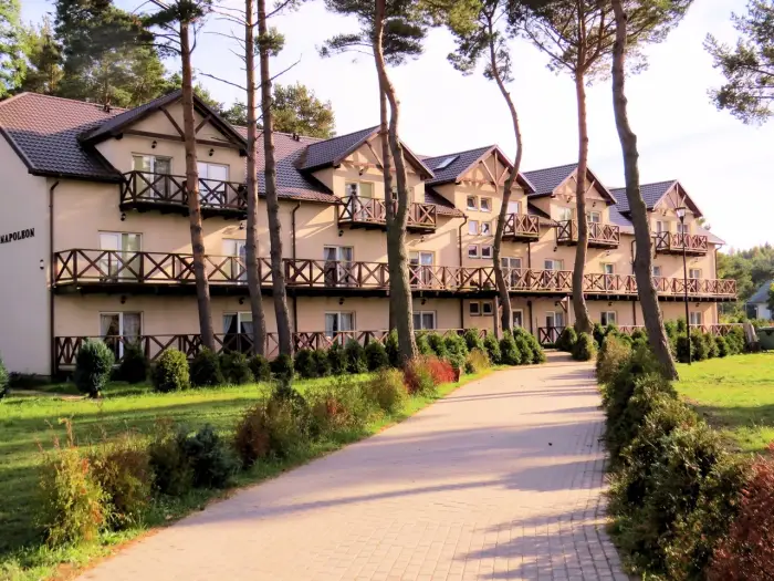 Jaros�awiec - paintball i Archery Tag