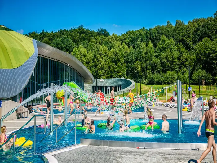 Jaros�awiec: kolonia plastyczna