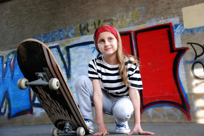 Skate Hulajnoga