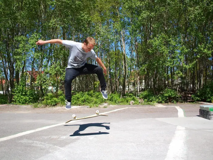 Skate Hulajnoga