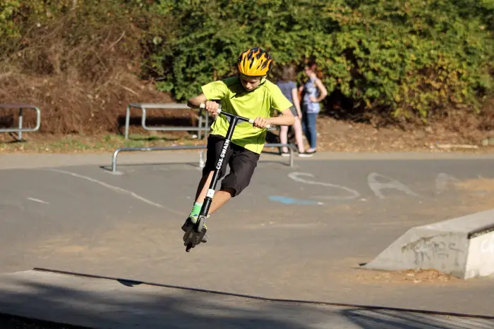 Skate Hulajnoga