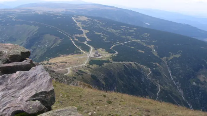 Karpacz + Drezno - szko�a j�zykowa - j�zyk hiszpa�ski