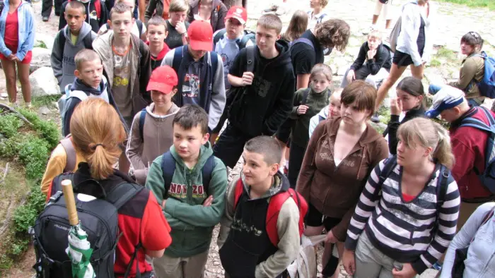 Karpacz + Drezno - szko�a j�zykowa - j�zyk hiszpa�ski