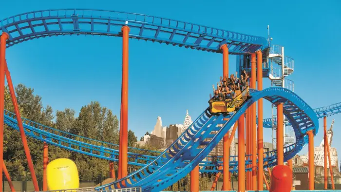 W�ochy - Cesenatico - kolonia j�zyka w�oskiego