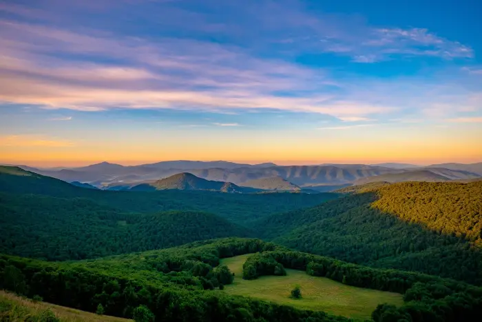 Cisna: Bieszczady Vibe