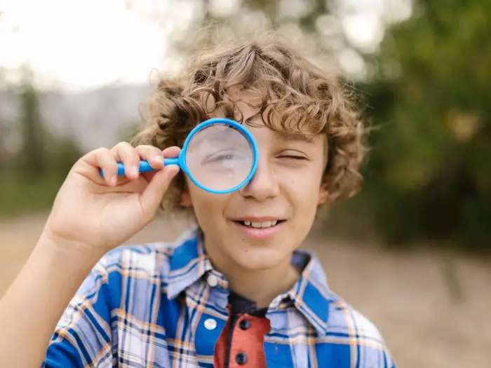 Cisna - Bieszczady - ob�z detektywistyczny bieszczadzki tropiciel