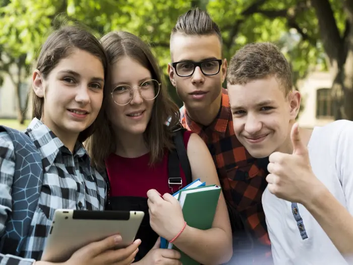 Cisna - Bieszczady - ob�z j�zyka angielskiego