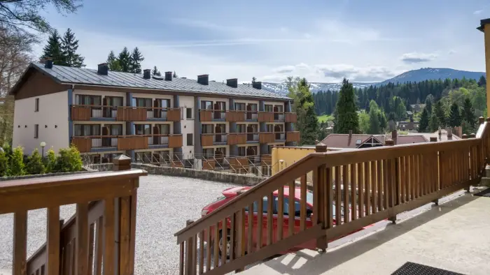 Szklarska Por�ba + Drezno - ob�z j�zyka angielskiego