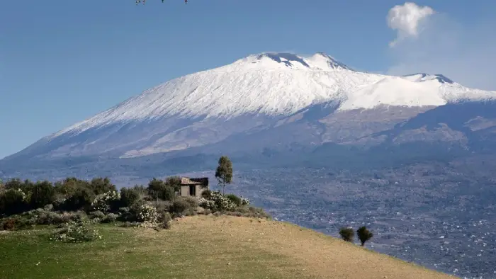 W�ochy - Sycylia - ob�z rekreacyjny - wylot z Krakowa, Wroc�awia, Warszawy-Modlin