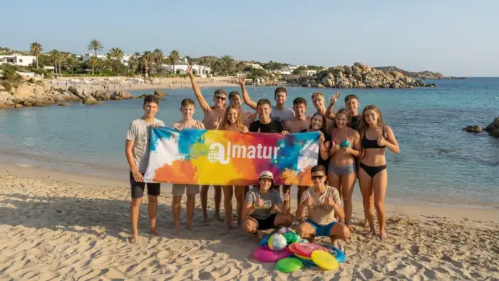 W�ochy - Sardynia - 