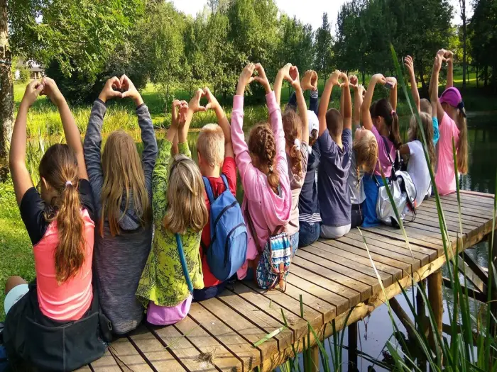 D�bog�ra - D�bowy Szlak Przyg�d