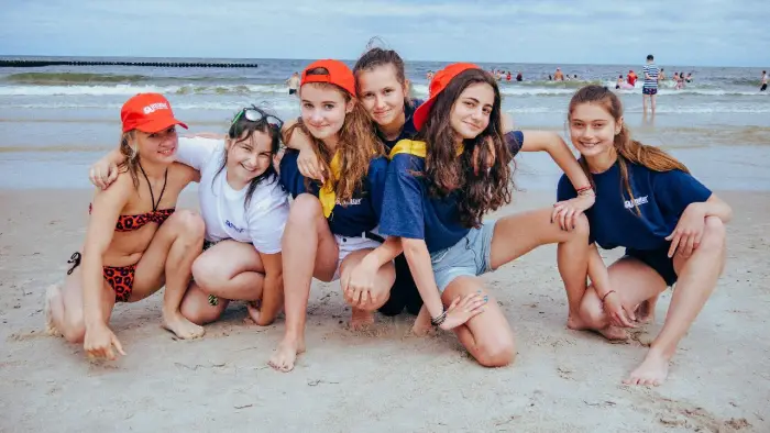 D�wirzyno - ob�z j�zyka hiszpa�skiego