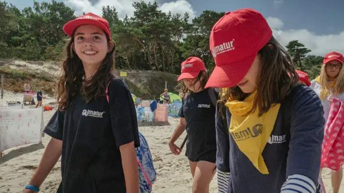 D�wirzyno - ob�z rekreacyjny