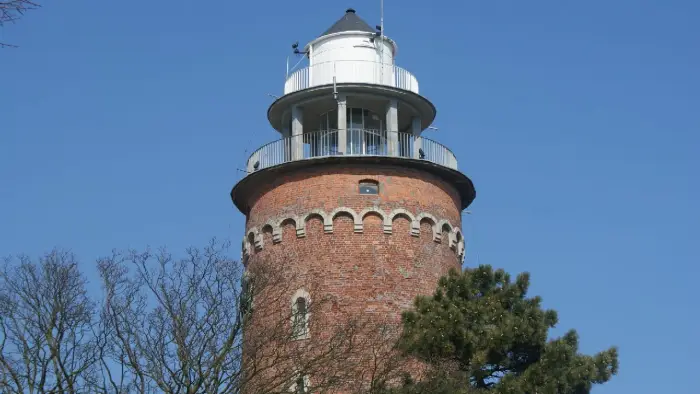 D�wirzyno - ob�z rekreacyjny