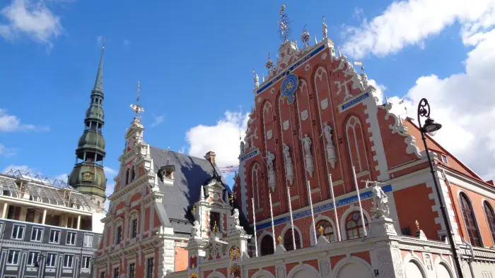 Litwa, �otwa, Estonia - Poznajemy nadba�tyckie stolice - ob�z rekreacja i zwiedzanie