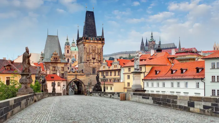 L�dek Zdr�j + Praga - kolonie i ob�z PrzyL�dek dobrej zabawy