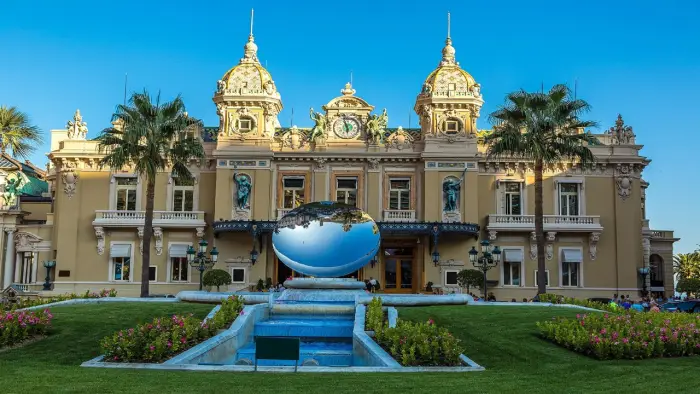 W�ochy - Liguria i lazurowe wybrze�e