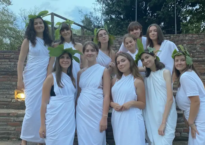 Grecja -  Riwiera Olimpijska - ob�z rekreacyjny