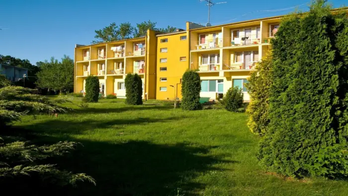 Dar��wko - O�rodek Wczasowy Bartek