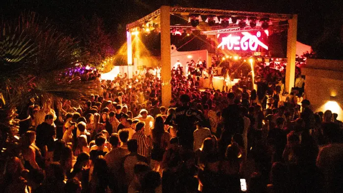 W�ochy - Rimini - ob�z rekreacyjny Party Trip - hotel Karin - wylot z Krakowa, Wroc�awia, Warszawy (Modlin)