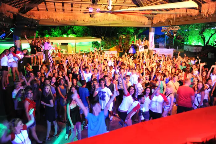Malta - Bugibba - ob�z Aqua Aerobic & Dance - wylot z Warszawy, Krakowa