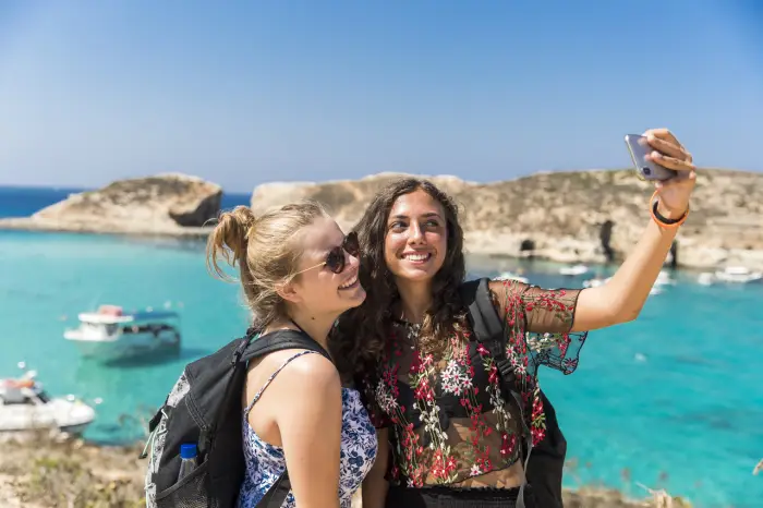 Malta - Sliema - kurs j. angielskiego Junior Residence IELS - wylot z Gda�ska, Krakowa, Wroc�awia